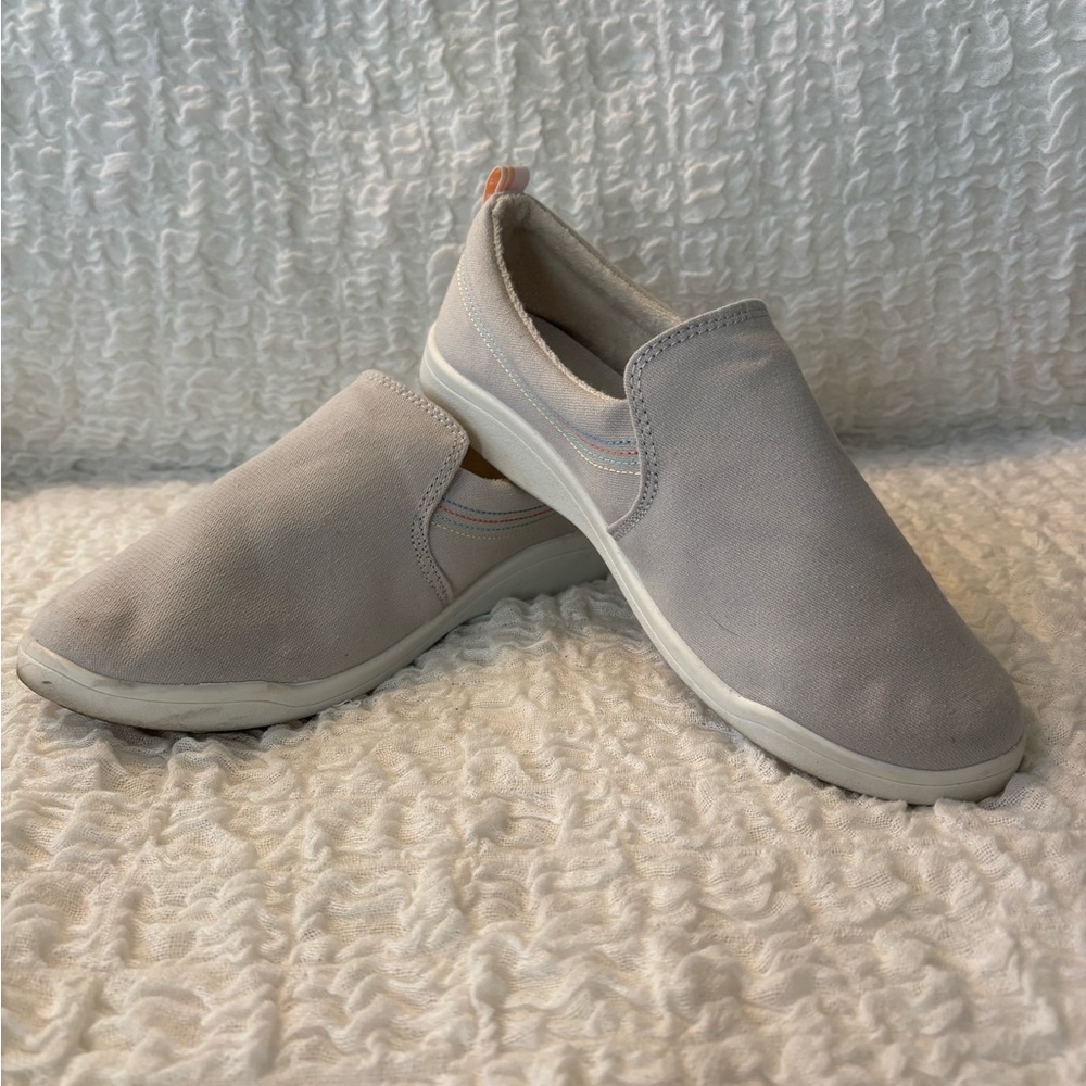 Vionic Beach Slip-Ons! - image 1
